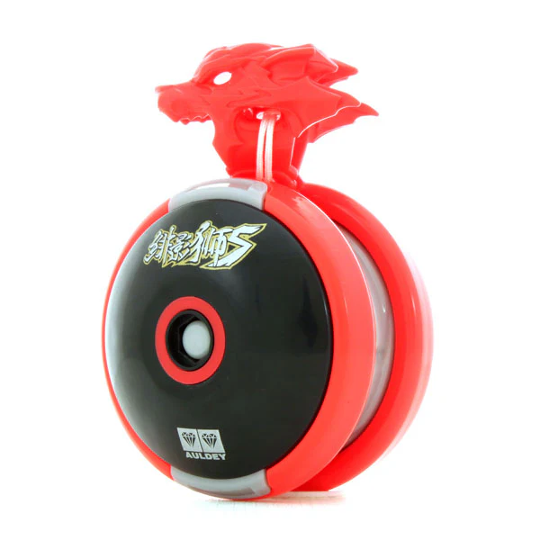 Key Reel Yo-Yo (Transform) - Image 18