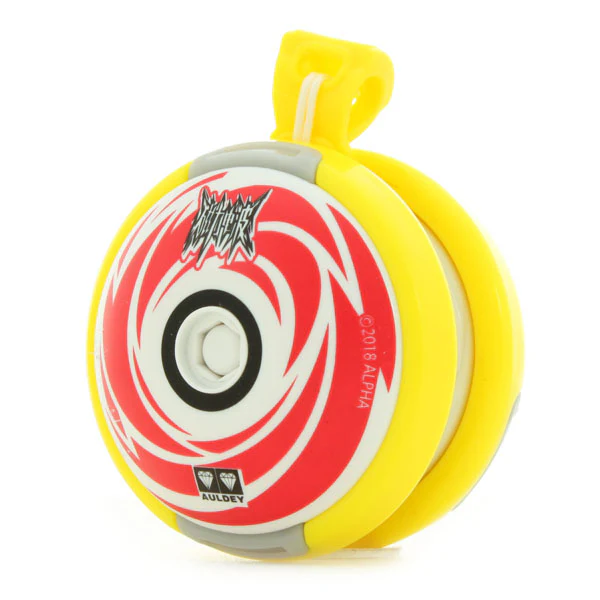 Key Reel Yo-Yo (Transform) - Image 19