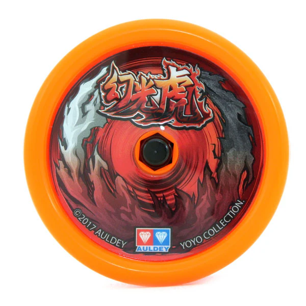 Key Reel Yo-Yo (Transform) - Image 4