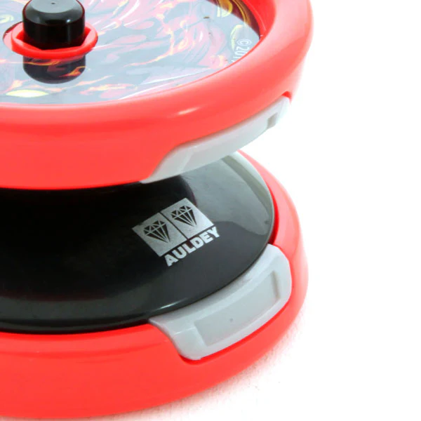 Key Reel Yo-Yo (Transform) - Image 8