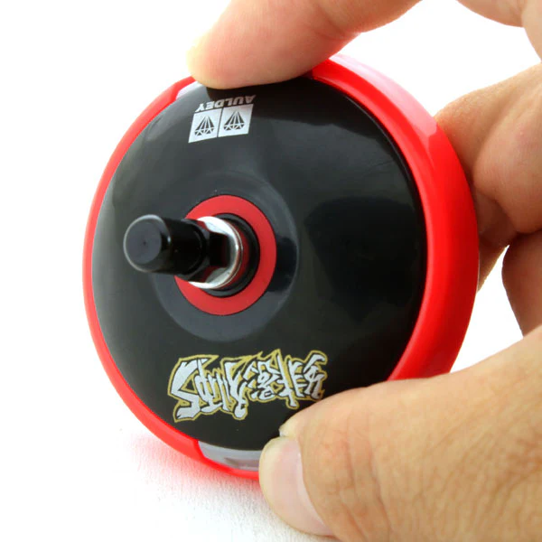 Key Reel Yo-Yo (Transform) - Image 9