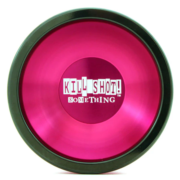 Kill Shot - Image 3