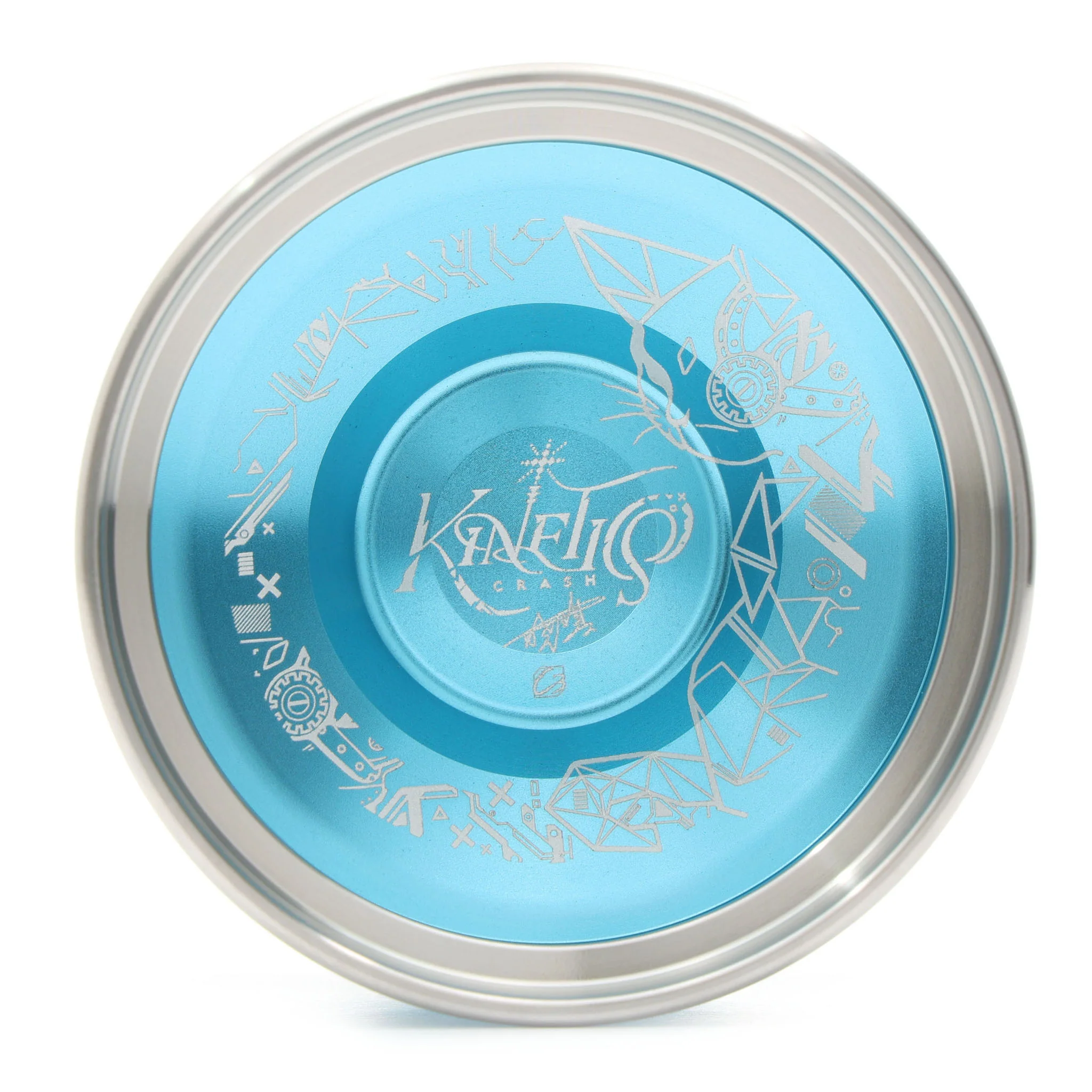 Kinetics Crash - Image 3