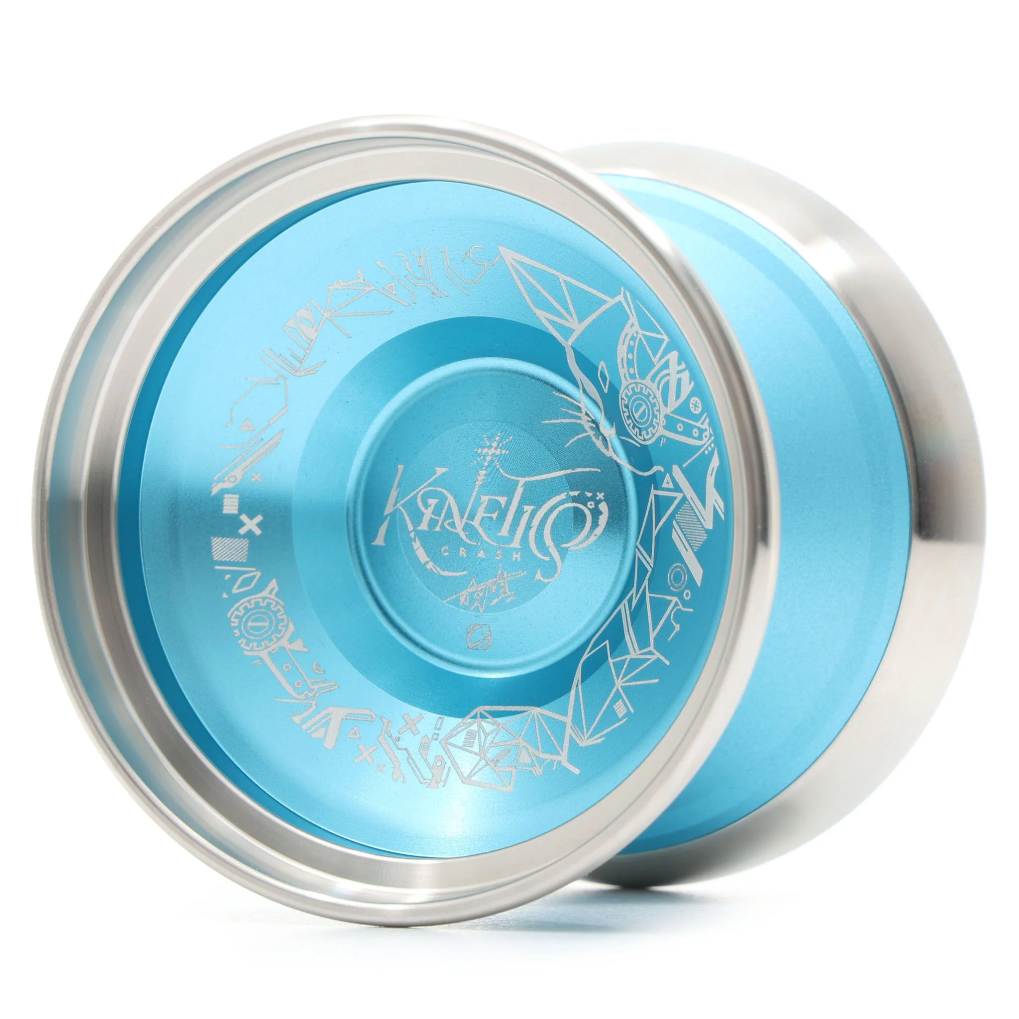 Kinetics Crash - Image 7