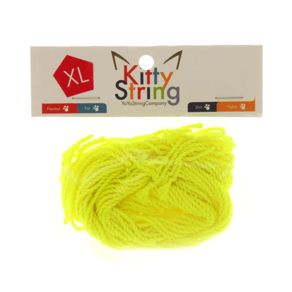 KittyString Classic (poly100%) XXL x10 - Image 4