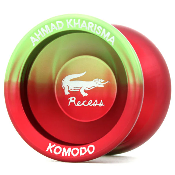 Komodo - Image 11