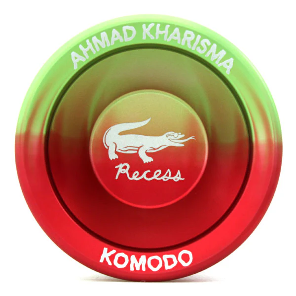 Komodo - Image 14