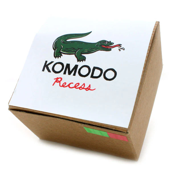 Komodo - Image 20
