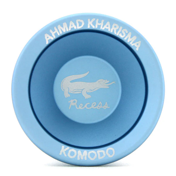 Komodo - Image 3