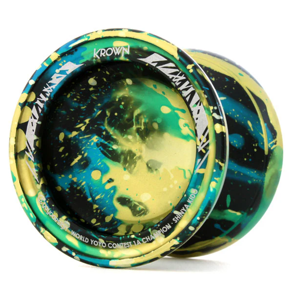 Krown (Finger Spin) - Image 10