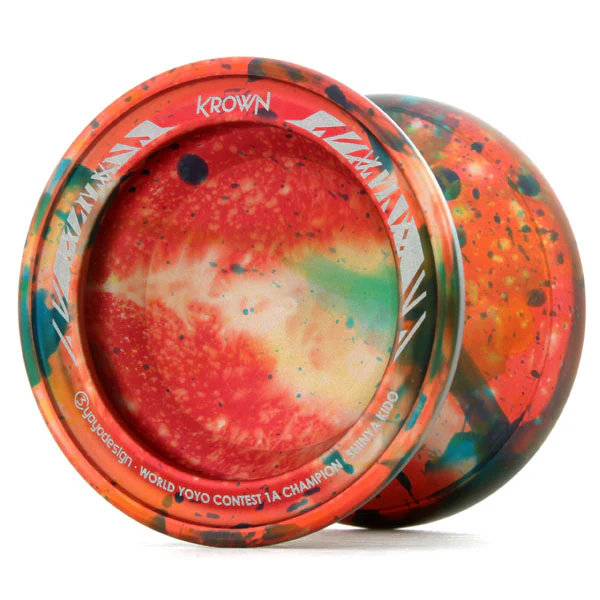 Krown (Finger Spin) - Image 11