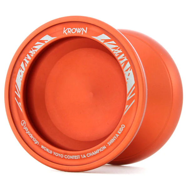 Krown (Finger Spin) - Image 12