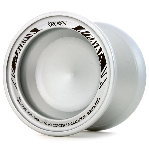 Krown (Finger Spin) - Image 13