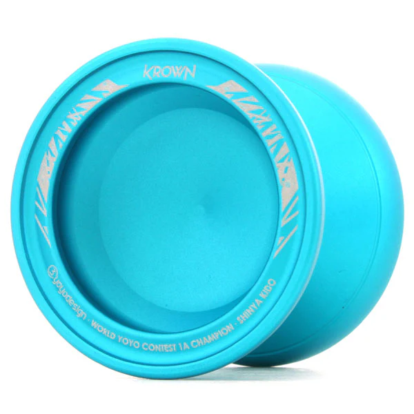 Krown (Finger Spin) - Image 14