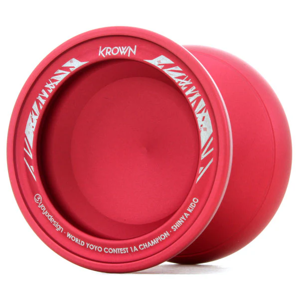 Krown (Finger Spin) - Image 15