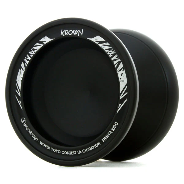 Krown (Finger Spin) - Image 16