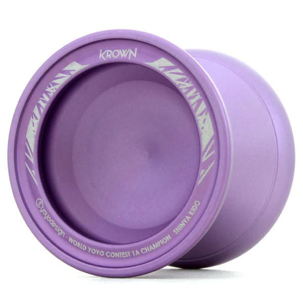Krown (Finger Spin) - Image 17