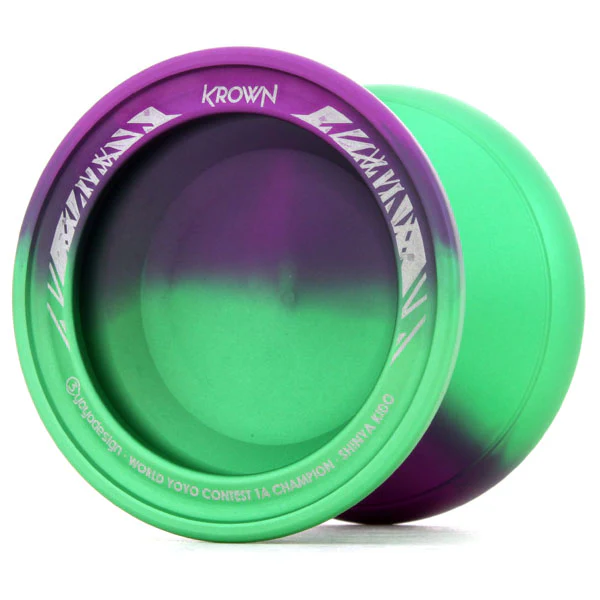 Krown (Finger Spin) - Image 21