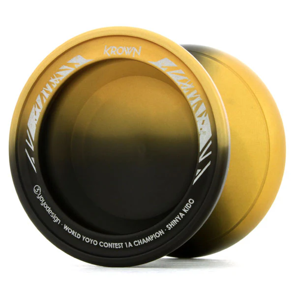 Krown (Finger Spin) - Image 22