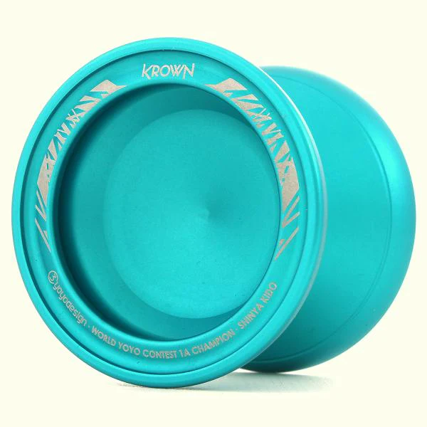 Krown (Finger Spin) - Image 23