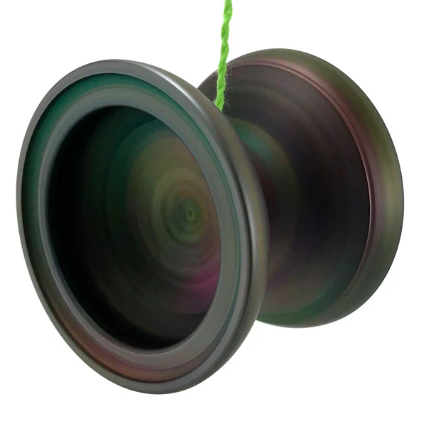 Krown (Finger Spin) - Image 27
