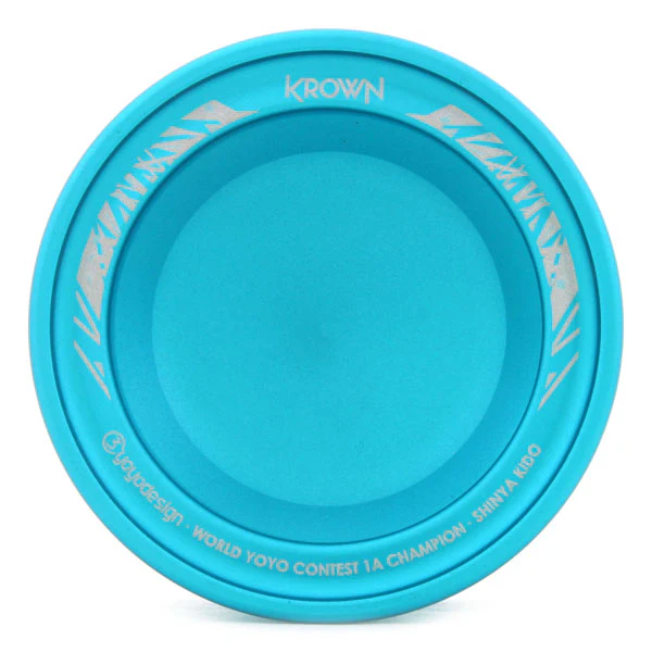 Krown (Finger Spin) - Image 3