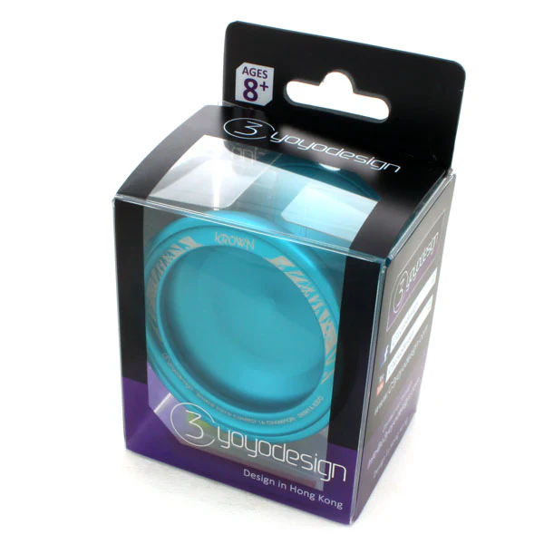 Krown (Finger Spin) - Image 34