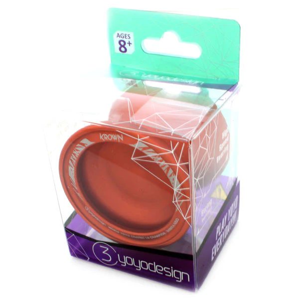 Krown (Finger Spin) - Image 6