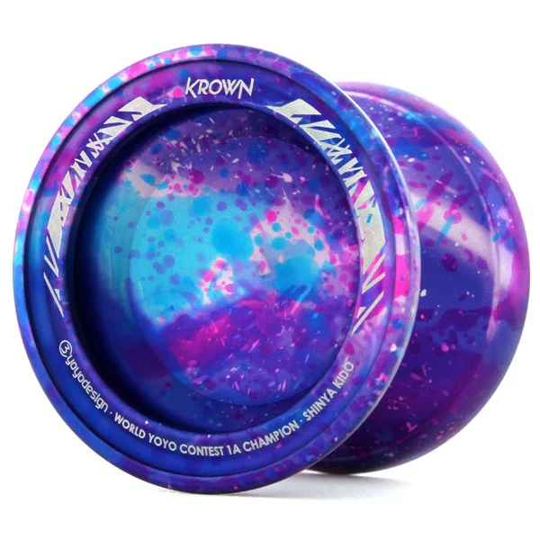 Krown (Finger Spin) - Image 7