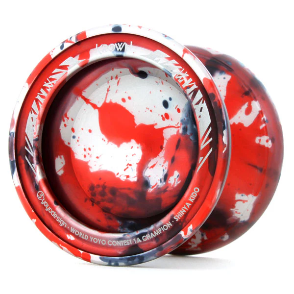 Krown (Finger Spin) - Image 9