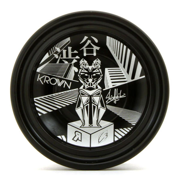 Krown (Shibuya Edition) - Image 3