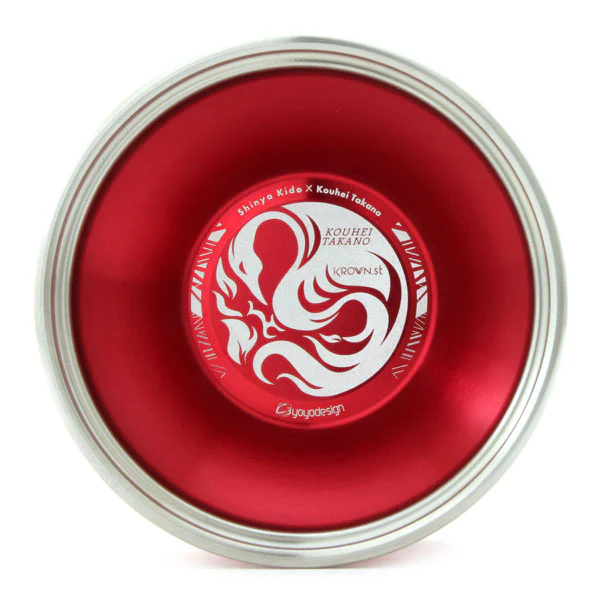 Krown.st (Kouhei Edition) - Image 3