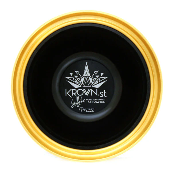 Krown.st (Limited Black) - Image 3