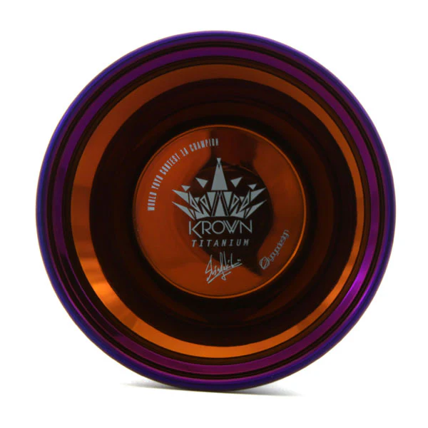 Krown Ti Tasogare - Image 3