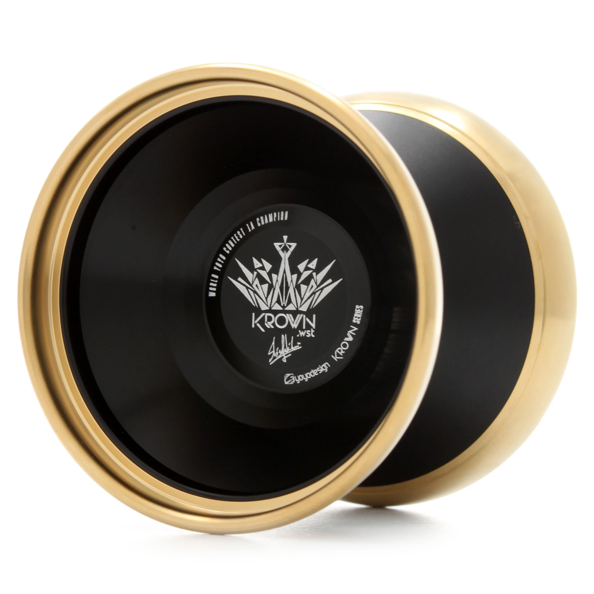 Krown .wst (with Shinya Kido Signed Photocard) - Image 18