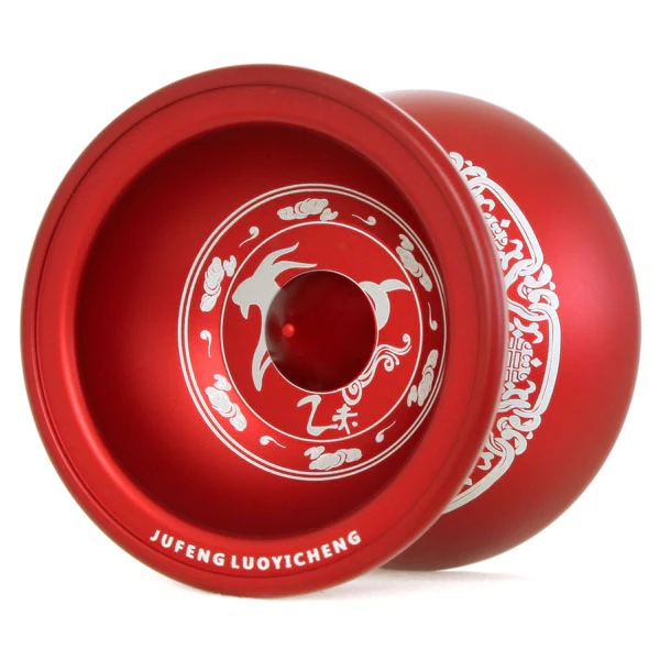 L1 Hurricane Retro - Image 4