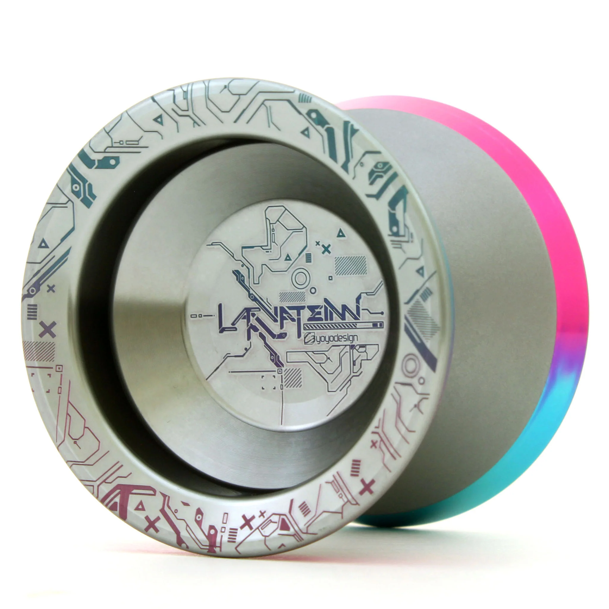 Laevateinn - Image 17