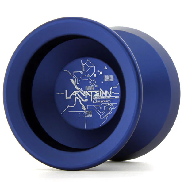 Laevateinn - Image 36
