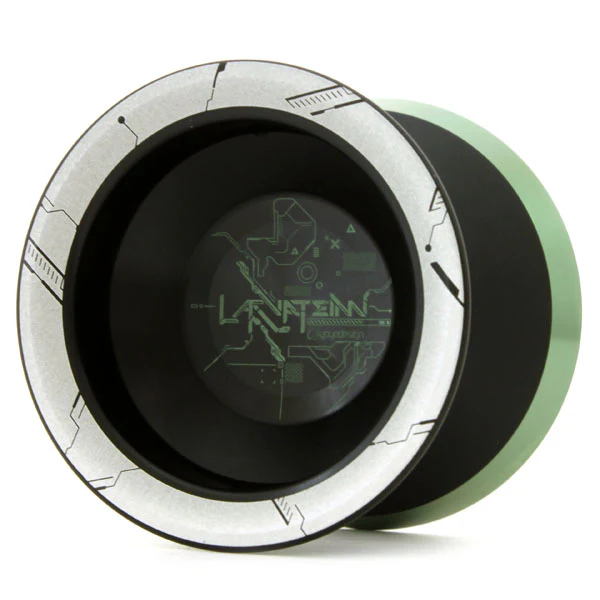 Laevateinn - Image 41