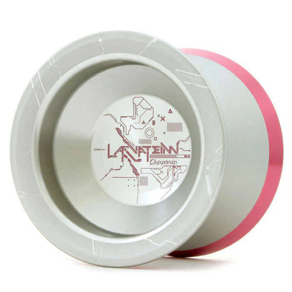 Laevateinn - Image 43