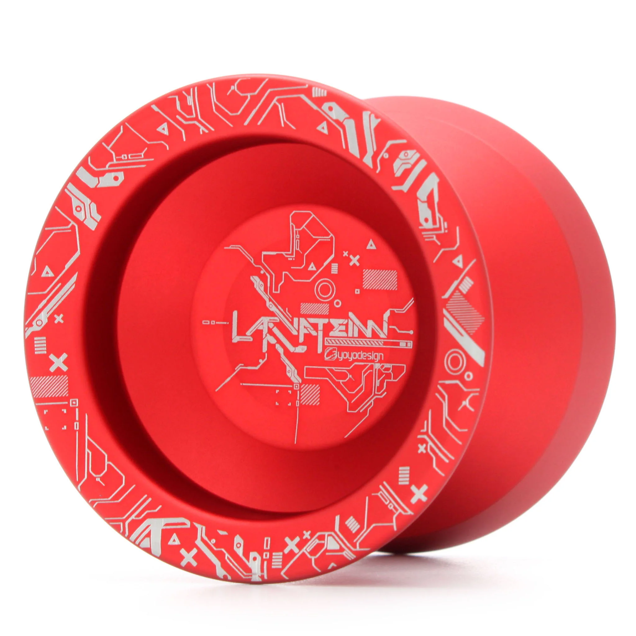 Laevateinn - Image 7
