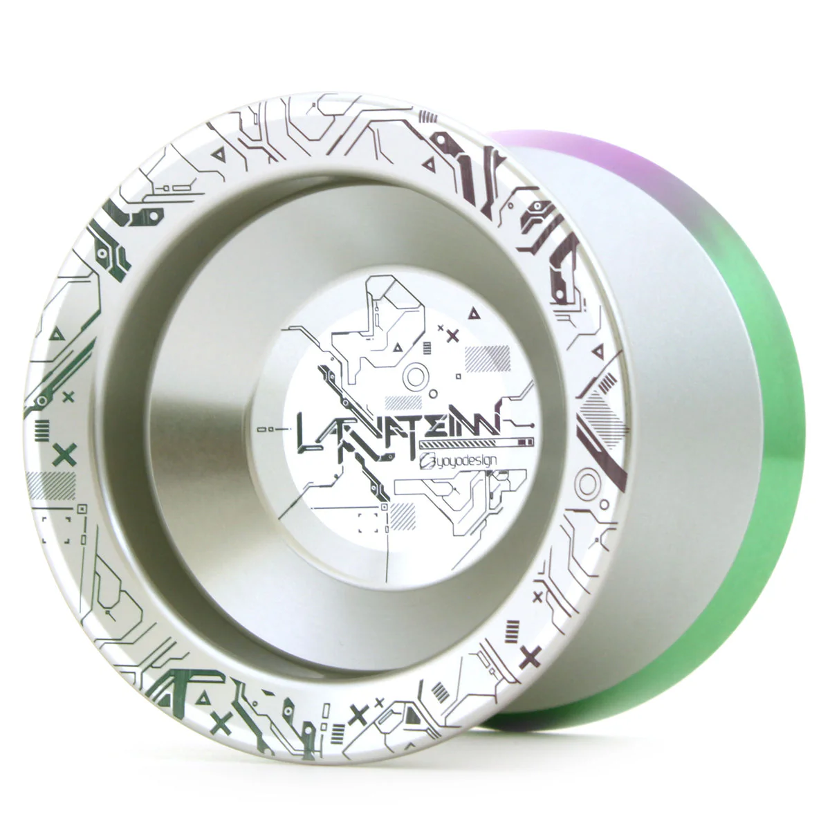 Laevateinn (Outlet) (Charity) [Color is random] - Image 19