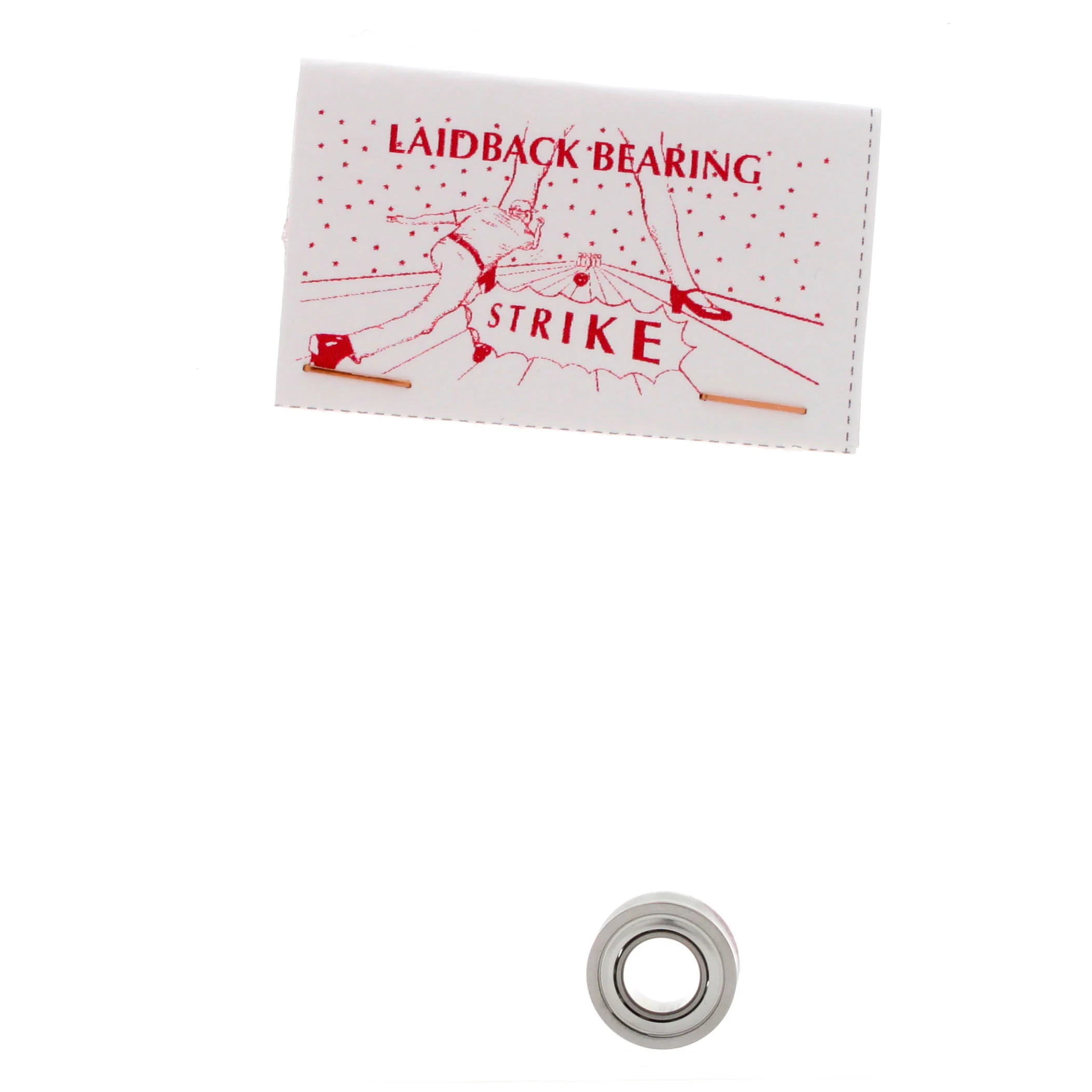 Laid Back Swing Bearing (Size C) - Image 2
