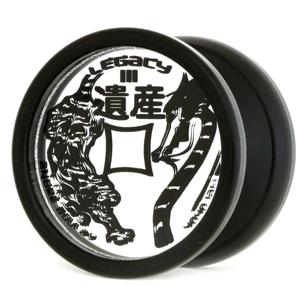 Legacy 3 - Image 5
