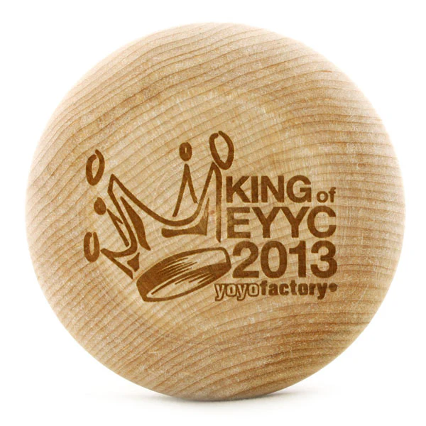 Legend (King Of EYYC 2013) - Image 3