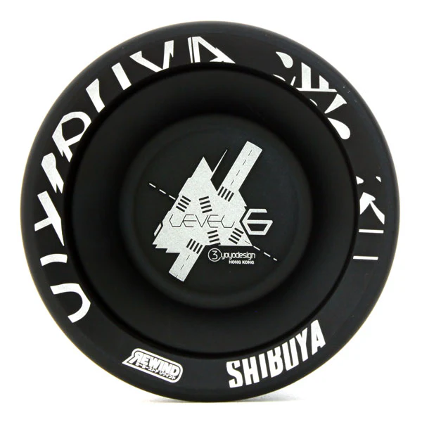 Level 6 (Shibuya Edition) - Image 3