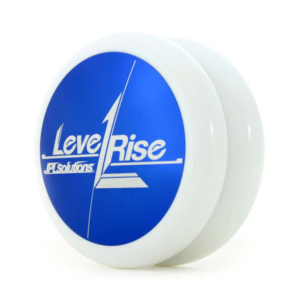 Level Rise - Image 10