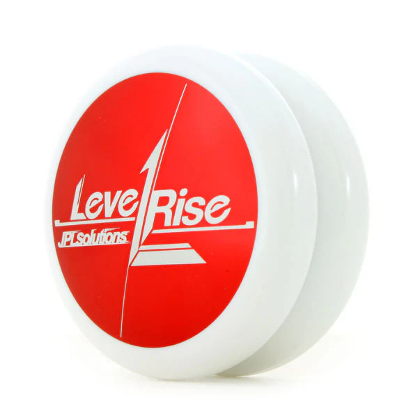 Level Rise - Image 11