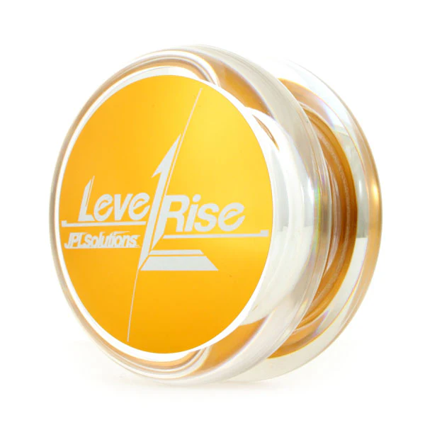 Level Rise - Image 12