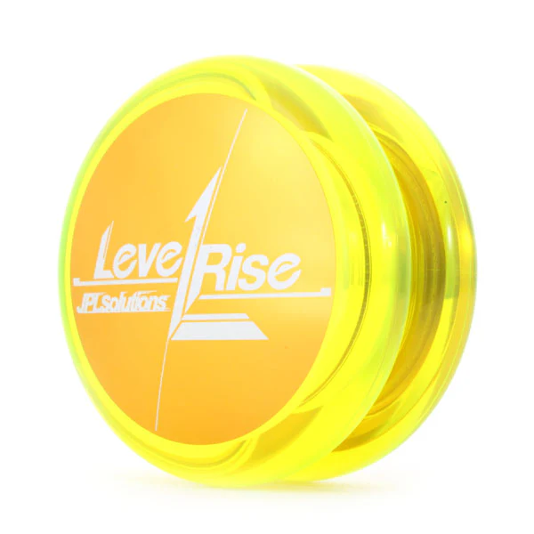 Level Rise - Image 13